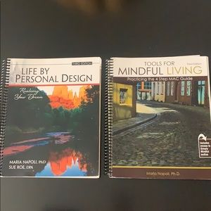 Stress Management textbooks